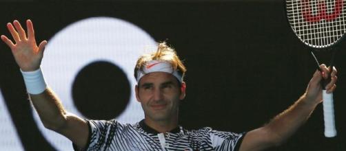 Australian Open 2017 highlights: Roger Federer decimates Tomas ... - hindustantimes.com