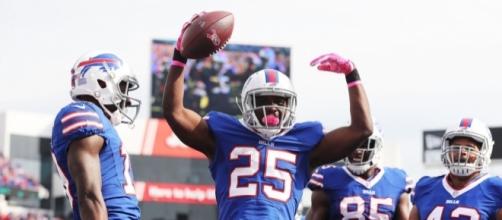 Bills' RB LeSean McCoy withdraws himself from 2017 NFL Pro Bowl ... - usatoday.com