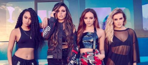 Little Mix new album: 2016 release date, new songs, tour, and ... - digitalspy.com