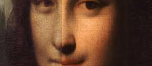 “Mona Lisa” by Da Vinci FAIR USE monalisa.org Creative Commons