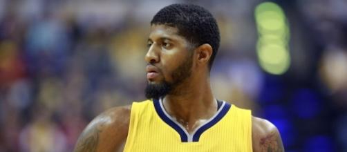NBA Rumors: Indiana Pacers Could Trade Paul George To Orlando Magic - inquisitr.com