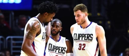 NBA: Why the Los Angeles Clippers Are Title Contenders in 2016-17 ... - cheatsheet.com