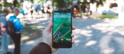 'Pokemon GO' saw popularity amongst release, but will this update bring it back? (Photo via paintimpact.com, Flickr)
