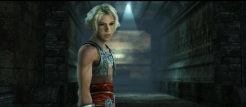 Screenshot dal trailer di annuncio di Final Fantasy XII The Zodiac Age - Square Enix UK