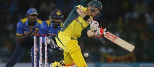 Watch Sri Lanka Vs. Australia 2nd ODI Cricket Live Stream: Start ... - inquisitr.com
