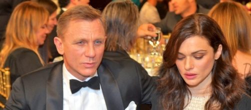 1000+ images about Daniel Craig & Rachel Weisz on Pinterest - pinterest.com