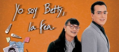 "Betty, a Feia" foi ao ar de 1999 a 2001