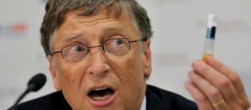 Bill Gates avverte il mondo sul bioterrorismo