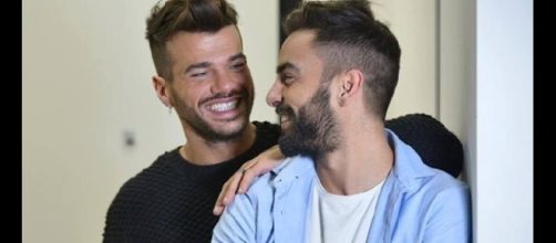 Claudio e Mario all'Isola dei Famosi 2017?