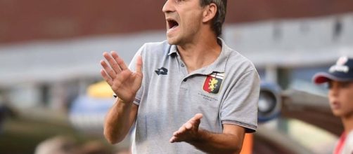 Genoa, l'esonero di Juric sembra inevitabile dopo il ko col Pescara