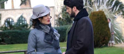 Il segreto, le trame dal 20 al 25 febbraio 2017