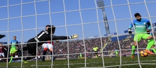 Inter, emergenza in difesa per la partita contro la Roma | inter.it