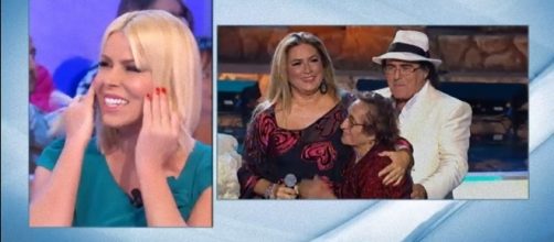 Loredana Lecciso fa delle confessioni su Al Bano Carrisi.