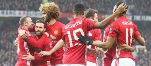 Manchester United - All News Sources - 7 January 2017 - atomicsoda.com