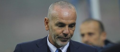 Pioli sconsolato in vista di settimana prossima (fonte calcioweb.eu)