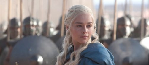 Why Game of Thrones Fans Like Daenerys Targaryen | ScreenPrism - screenprism.com