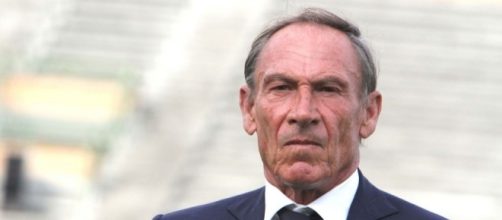 zeman torna a pescara parla verdone