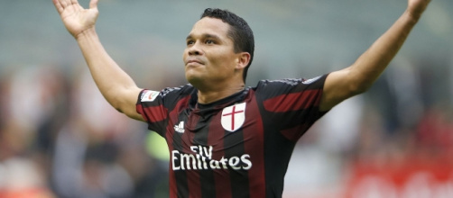 Milan, Bacca verso l'addio: i dettagli