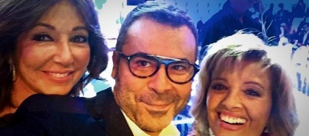 Antena 3 asesta otra estocada a Telecinco Antena 3 asesta otra estocada a Telecinco