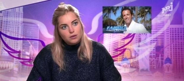 Apryl, exclue des Anges 9 pour son physique ? Elle s'explique Apryl, exclue des Anges 9 pour son physique ? Elle s'explique