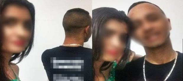 Às vezes é melhor ficar solteiro do que passar uma vergonha dessas. Às vezes é melhor ficar solteiro do que passar uma vergonha dessas.