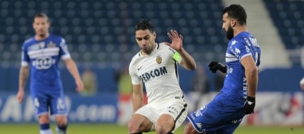 Bastia-Monaco : l'ASM évite le pire - rtl.fr Bastia-Monaco : l'ASM évite le pire - rtl.fr