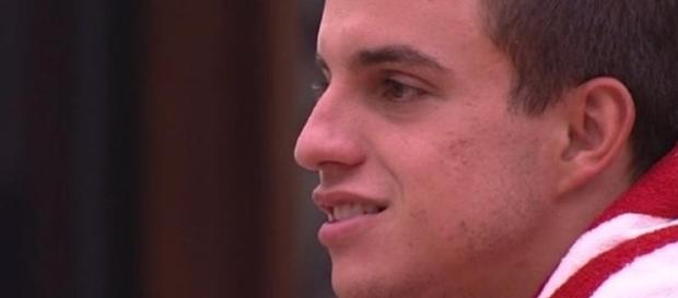 BBB 17”: Manoel diz que quer ser ator de "Malhação" - Famosidades - com.br BBB 17”: Manoel diz que quer ser ator de "Malhação" - Famosidades - com.br