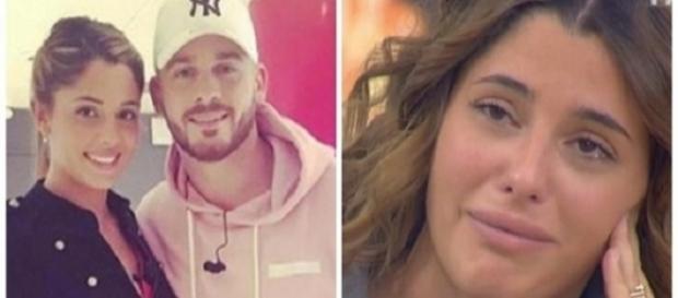 Carolie est excédée par toutes les rumeurs sur son couple Carolie est excédée par toutes les rumeurs sur son couple