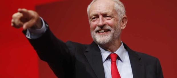 Comment: Time for Jeremy Corbyn to start building bridges ... - shropshirestar.com Comment: Time for Jeremy Corbyn to start building bridges ... - shropshirestar.com
