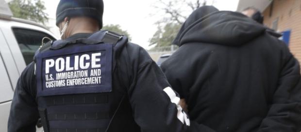 Donald Trump's Plan to Outsource Immigration Enforcement to Local ... - theatlantic.com Donald Trump's Plan to Outsource Immigration Enforcement to Local ... - theatlantic.com