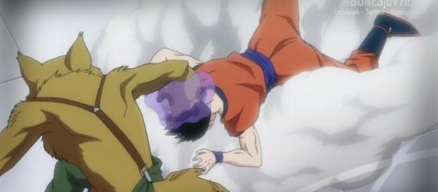 Dragon Ball Super: CAPITULO 80 "GOHAN vs LAVENDA" EL regreso del guerrero místico Dragon Ball Super: CAPITULO 80 "GOHAN vs LAVENDA" EL regreso del guerrero místico