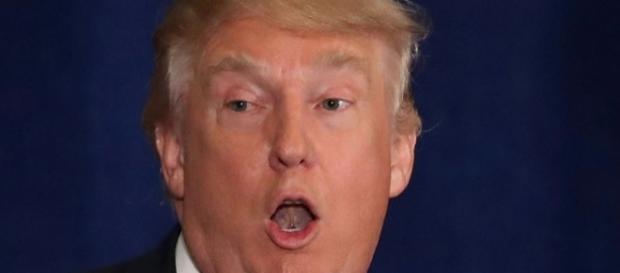 Fans angry!': Trump says Sanders is "selling out" in campaigning ... - businessinsider.com Fans angry!': Trump says Sanders is "selling out" in campaigning ... - businessinsider.com