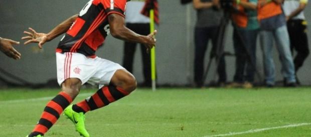 Flamengo vai indo bem no estadual Flamengo vai indo bem no estadual