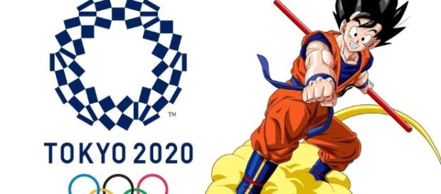Gokú será el embajador de los Juegos Olímpicos Tokio 2020 | Soy502 - soy502.com Gokú será el embajador de los Juegos Olímpicos Tokio 2020 | Soy502 - soy502.com