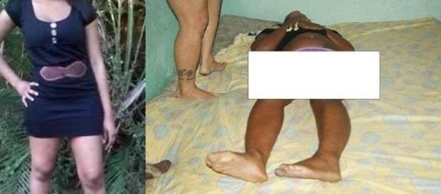Homem de Zâmbia é sequestrado por três prostitutas e obrigado a fazer amor por 9 dias seguidos Homem de Zâmbia é sequestrado por três prostitutas e obrigado a fazer amor por 9 dias seguidos