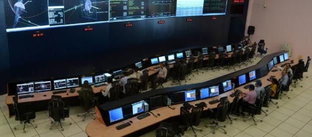 Indian Space Organization Gears Up for First Multi-Orbit Mission - sputniknews.com Indian Space Organization Gears Up for First Multi-Orbit Mission - sputniknews.com
