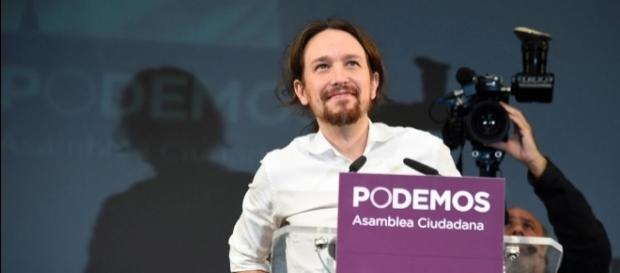 La fundación de Pablo Iglesias tachó a la AVT de organización ... - vozpopuli.com La fundación de Pablo Iglesias tachó a la AVT de organización ... - vozpopuli.com