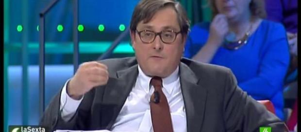 LA SEXTA TV | Francisco Marhuenda sobre el aborto: "Habrá que ... - lasexta.com LA SEXTA TV | Francisco Marhuenda sobre el aborto: "Habrá que ... - lasexta.com