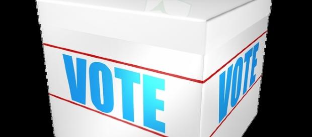 Le vote: l'arme fatale...contre le peuple. Le vote: l'arme fatale...contre le peuple.