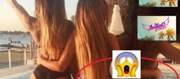 Les jours de repos de Kim sont bien sympathiques à Miami... Les jours de repos de Kim sont bien sympathiques à Miami...