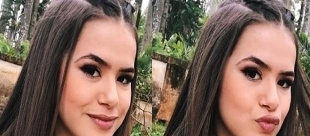 Maísa Silva repercute na internet Maísa Silva repercute na internet
