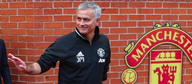 Manchester United va piquer un cadre du Real Madrid Manchester United va piquer un cadre du Real Madrid