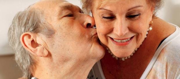 Paulo Goulart e Nicette Bruno: uma história de amor que durou 60 anos Paulo Goulart e Nicette Bruno: uma história de amor que durou 60 anos