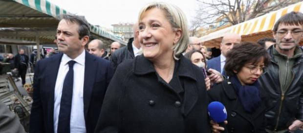 Présidentielle : Marine Le Pen ira au Liban les 19 et 20 février ... - leparisien.fr Présidentielle : Marine Le Pen ira au Liban les 19 et 20 février ... - leparisien.fr