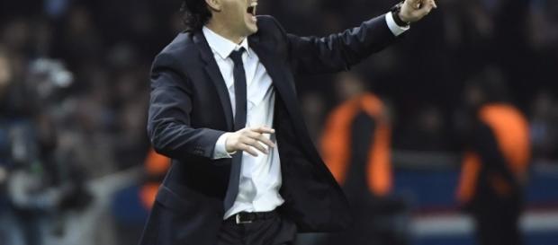 PSG-Barça: le coup de maître d'Unai Emery - bfmtv.com PSG-Barça: le coup de maître d'Unai Emery - bfmtv.com