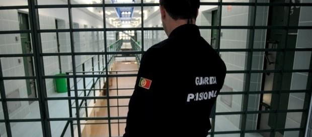 Reclusos partilhavam a mesma cela com um quarto homem que não fugiu Reclusos partilhavam a mesma cela com um quarto homem que não fugiu