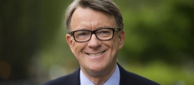 Remain campaigner Peter Mandelson's firm is advising banks on how ... - thesun.co.uk Remain campaigner Peter Mandelson's firm is advising banks on how ... - thesun.co.uk