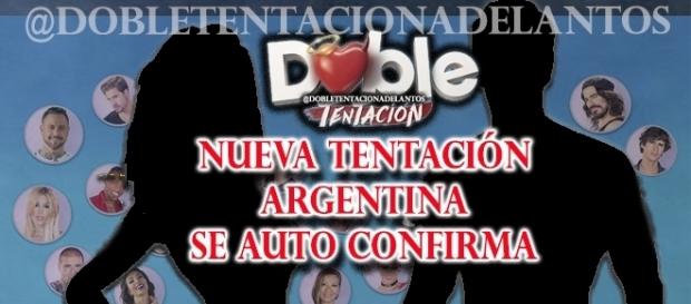 Se autoconfirma nueva tentación Se autoconfirma nueva tentación
