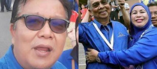 Tanjung Datu by-election – Voters urged to return to cast for ... - malaysiaoutlook.com Tanjung Datu by-election – Voters urged to return to cast for ... - malaysiaoutlook.com