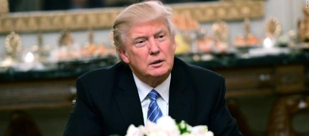 Trump attacks leaks as they become a gusher - Feb. 15, 2017 - cnn.com Trump attacks leaks as they become a gusher - Feb. 15, 2017 - cnn.com